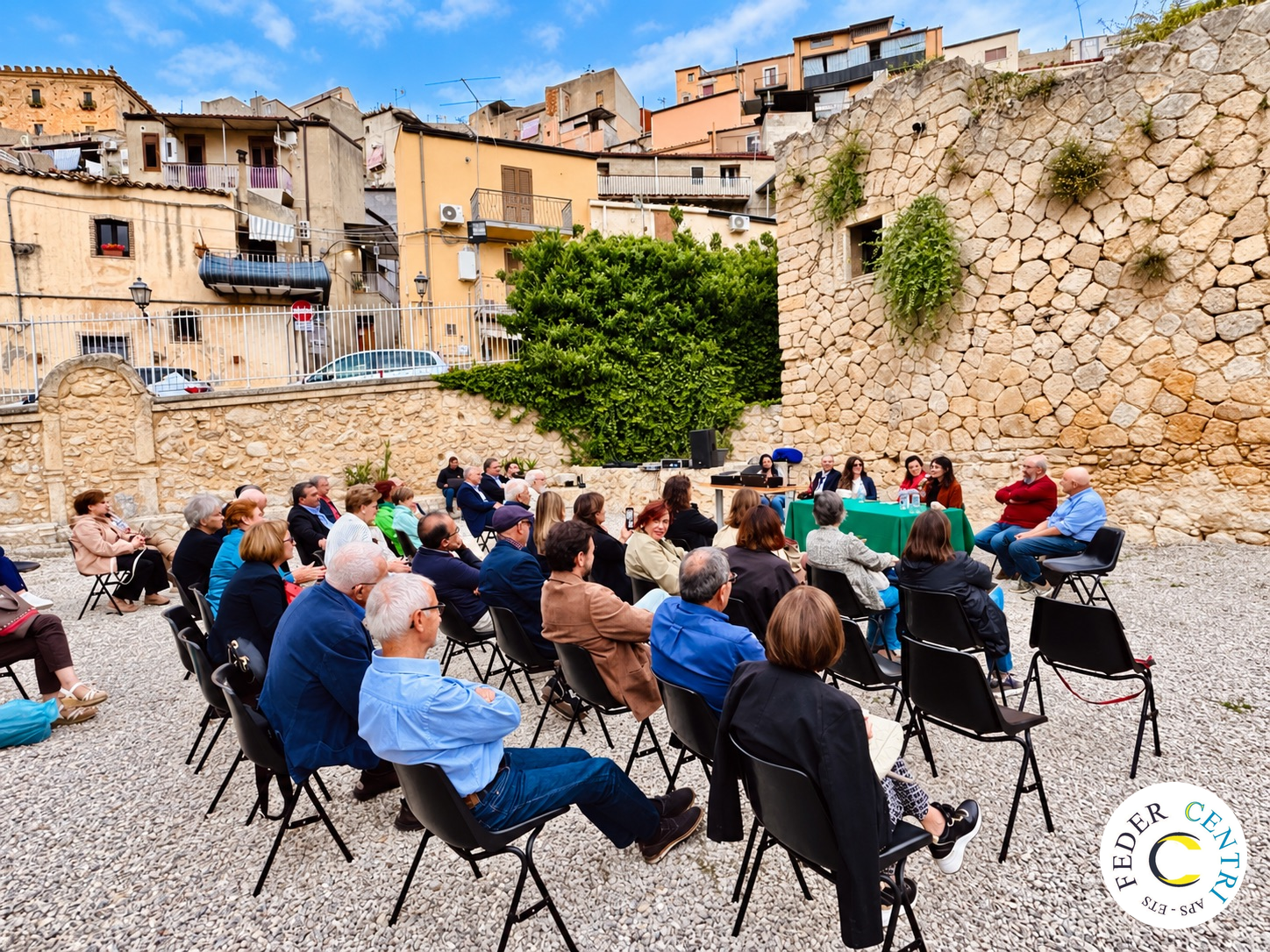 Granfonte tra memoria e futuro